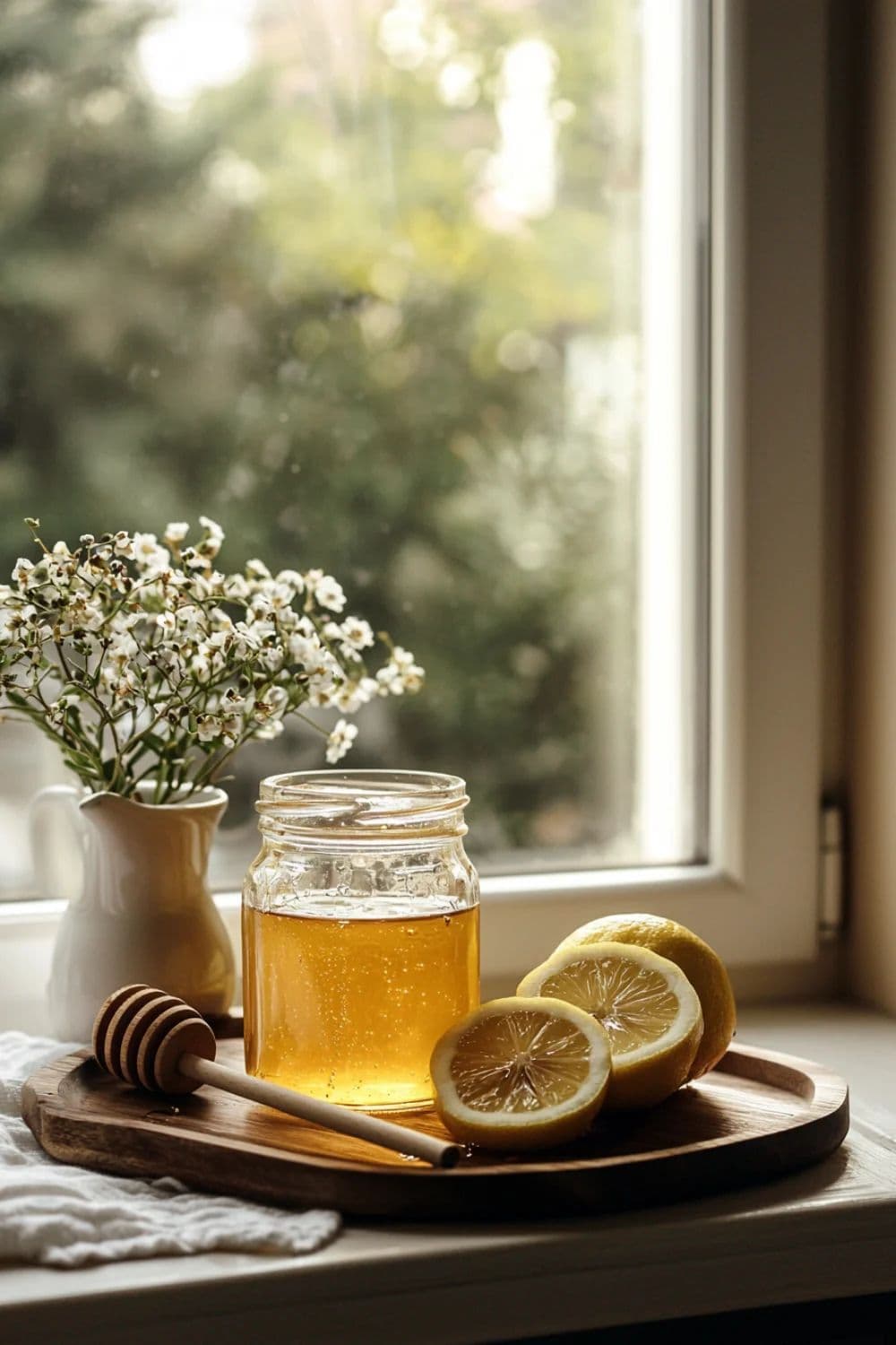 Lumânări din ceară de albine